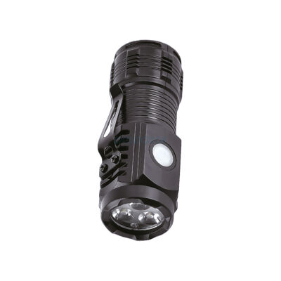 PANTHER PT-8433 USB ŞARJLI EL FENERİ - 1