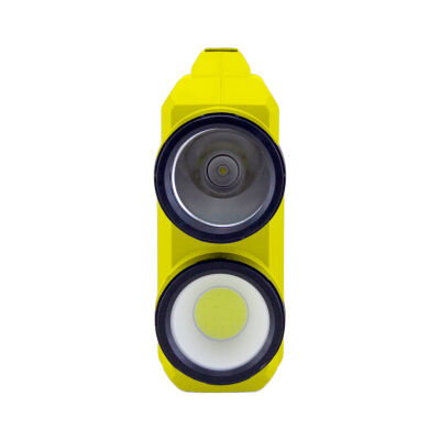 PANTHER PT-8439 USB ŞARJLI EL FENERİ - 2