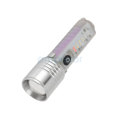PANTHER PT-8440 USB ŞARJLI EL FENERİ - 1