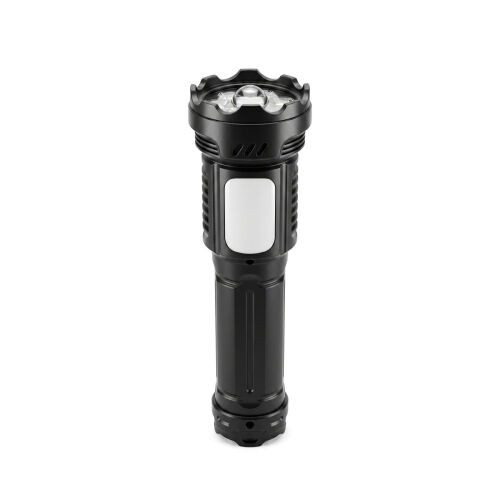 PANTHER PT-8460 USB ŞARJLI EL FENERİ - 1
