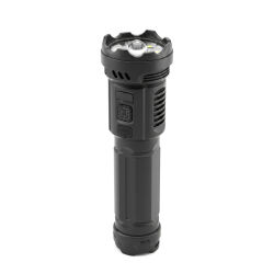 PANTHER PT-8460 USB ŞARJLI EL FENERİ - 2