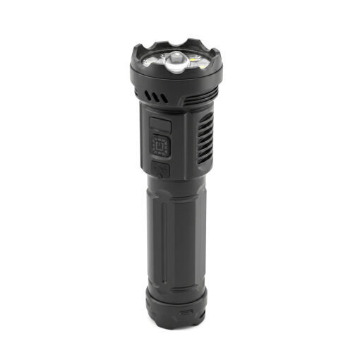 PANTHER PT-8460 USB ŞARJLI EL FENERİ - 2
