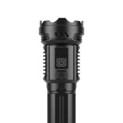 PANTHER PT-8460 USB ŞARJLI EL FENERİ - 3
