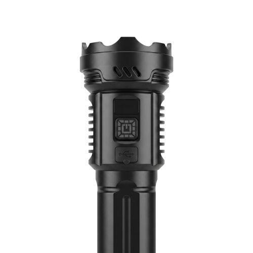 PANTHER PT-8460 USB ŞARJLI EL FENERİ - 3