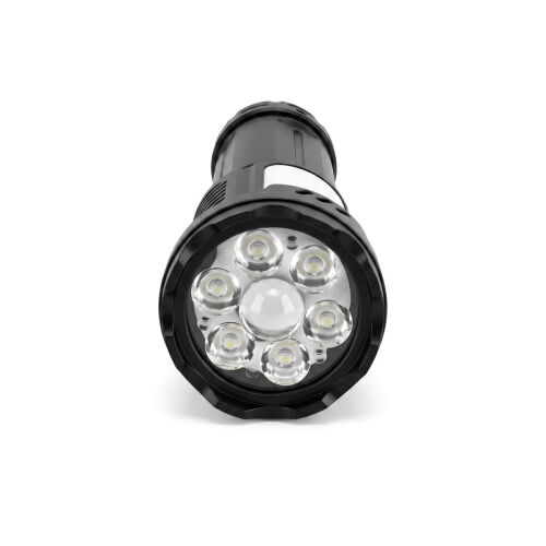 PANTHER PT-8460 USB ŞARJLI EL FENERİ - 4