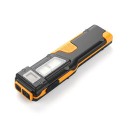 PANTHER PT-8461 USB ŞARJLI EL FENERİ - PANTHER