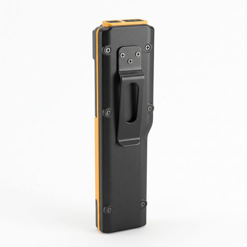 PANTHER PT-8461 USB ŞARJLI EL FENERİ - 3