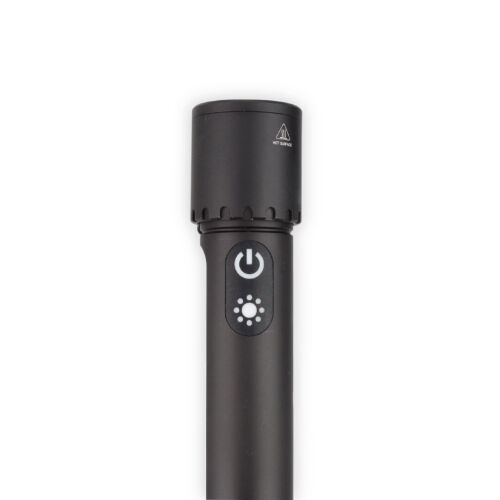 PANTHER PT-8463 USB ŞARJLI FENER - 2