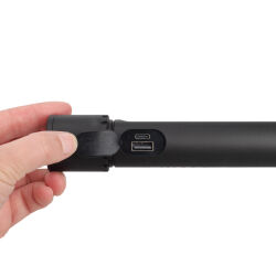 PANTHER PT-8463 USB ŞARJLI FENER - 5