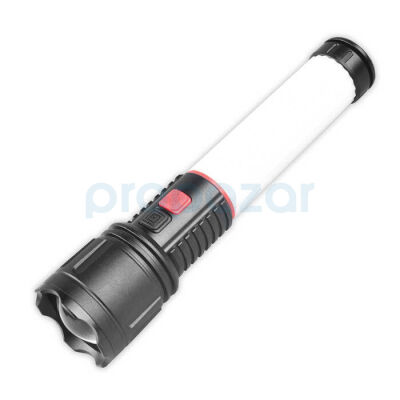 PANTHER PT-8810 USB ŞARJLI EL FENERİ - 1