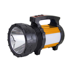 PANTHER PT-8817 USB ŞARJLI SPOT FENER - 1