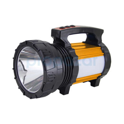 PANTHER PT-8817 USB ŞARJLI SPOT FENER - 1