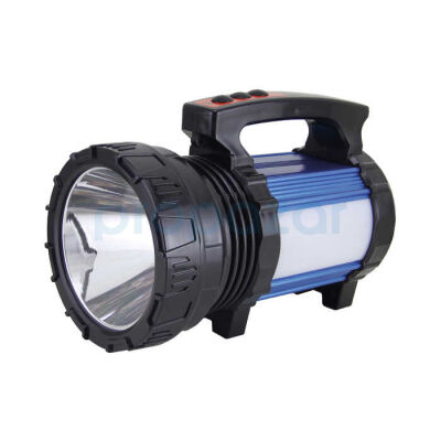 PANTHER PT-8817 USB ŞARJLI SPOT FENER - 2