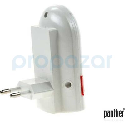 PANTHER PT-8884 GECE LAMBASI - 3