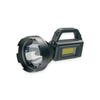 Panther PT-8899 USB Şarjlı El Feneri - 1
