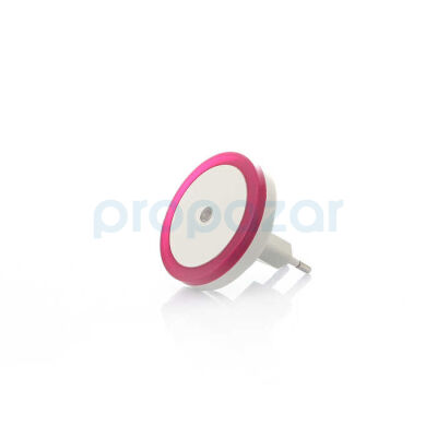 PANTHER PT-892 KARIŞIK RENK GECE LAMBASI (DAİRE) - 4