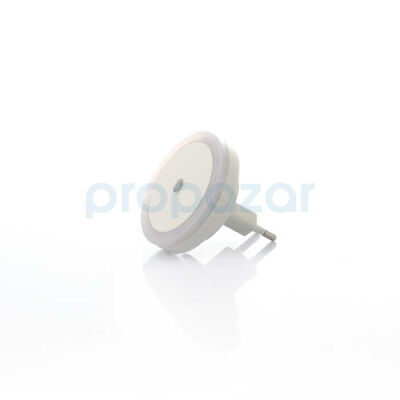 PANTHER PT-892 KARIŞIK RENK GECE LAMBASI (DAİRE) - 5