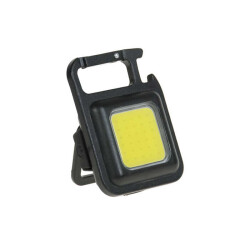 PANTHER PT-909 ŞARJLI MIKNATISLI LED - 1