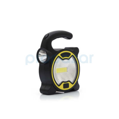 PANTHER PT-915 DISPLAY BOX EL FENERİ - 2