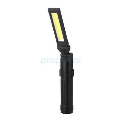 PANTHER PT-921 USB ŞARJLI EL FENERİ - 5