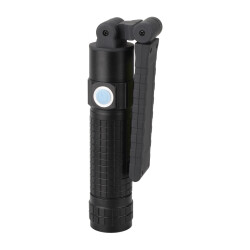 PANTHER PT-921 USB ŞARJLI EL FENERİ - 7