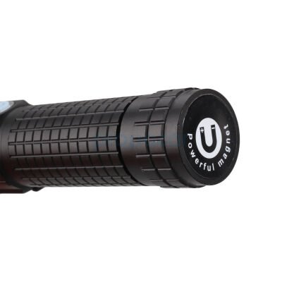 PANTHER PT-921 USB ŞARJLI EL FENERİ - 8