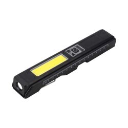 PANTHER PT-922 USB ŞARJLI EL FENERİ - 2
