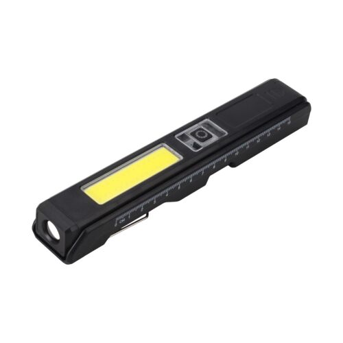 PANTHER PT-922 USB ŞARJLI EL FENERİ - 2
