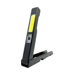 PANTHER PT-922 USB ŞARJLI EL FENERİ - 6