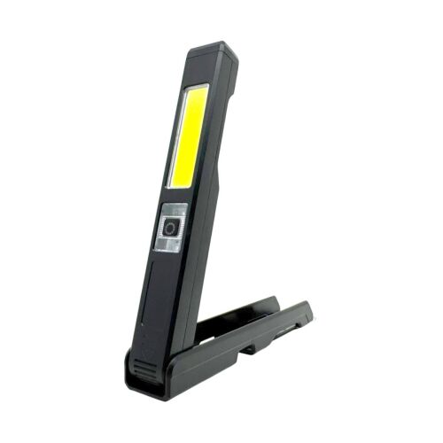 PANTHER PT-922 USB ŞARJLI EL FENERİ - 6