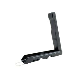 PANTHER PT-922 USB ŞARJLI EL FENERİ - 7