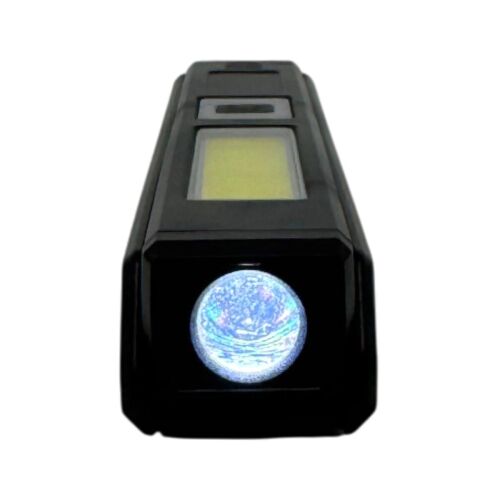 PANTHER PT-922 USB ŞARJLI EL FENERİ - 9