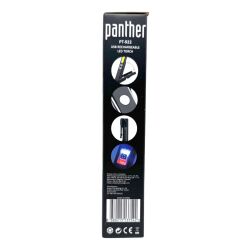 PANTHER PT-922 USB ŞARJLI EL FENERİ - 11