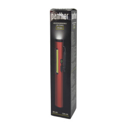 PANTHER PT-923 USB ŞARJLI EL FENERİ - 7