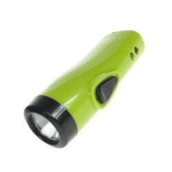 PANTHER PT-9675 USB ŞARJLI EL FENERİ - 1