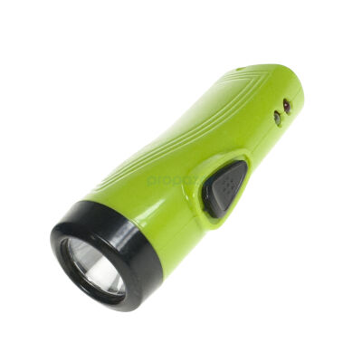 PANTHER PT-9675 USB ŞARJLI EL FENERİ - 1