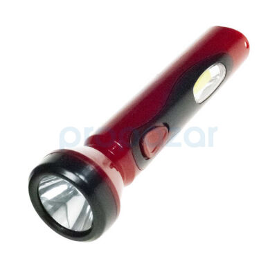 PANTHER PT-9678 USB ŞARJLI EL FENERİ - 1