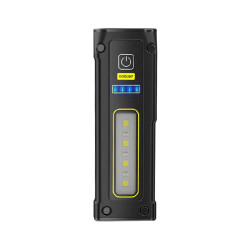 PANTHER PT-974 USB ŞARJLI EL FENERİ - 2