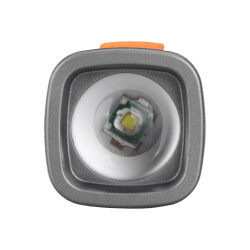 PANTHER PT-976 USB ŞARJLI EL FENERİ - 2