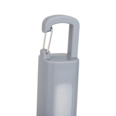 PANTHER PT-976 USB ŞARJLI EL FENERİ - 7