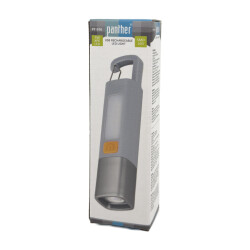 PANTHER PT-976 USB ŞARJLI EL FENERİ - 8