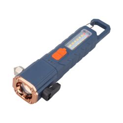 PANTHER PT-979 USB ŞARJLI EL FENERİ - PANTHER