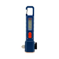 PANTHER PT-979 USB ŞARJLI EL FENERİ - 4