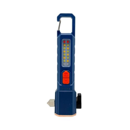 PANTHER PT-979 USB ŞARJLI EL FENERİ - 4
