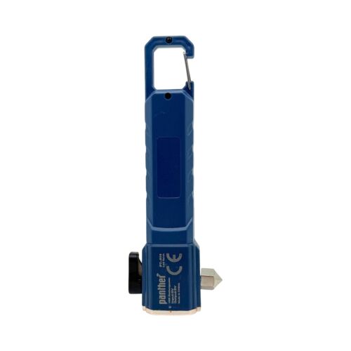 PANTHER PT-979 USB ŞARJLI EL FENERİ - 5