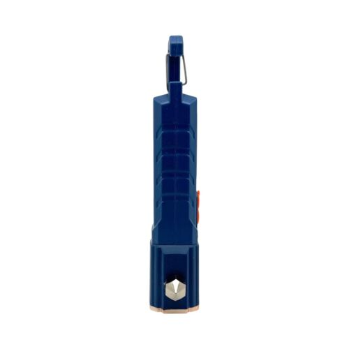 PANTHER PT-979 USB ŞARJLI EL FENERİ - 6