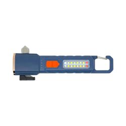 PANTHER PT-979 USB ŞARJLI EL FENERİ - 8