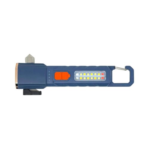 PANTHER PT-979 USB ŞARJLI EL FENERİ - 8