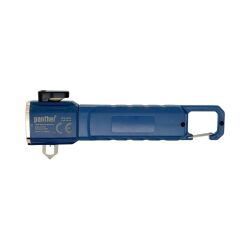 PANTHER PT-979 USB ŞARJLI EL FENERİ - 9