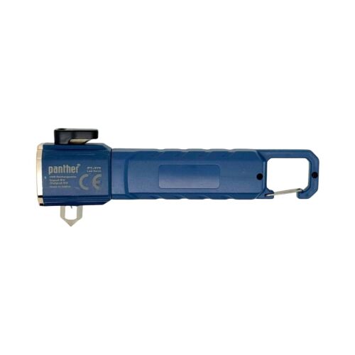 PANTHER PT-979 USB ŞARJLI EL FENERİ - 9